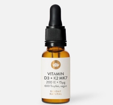 Vitamin D3+K2 MK7 Đức