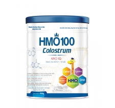 Sữa bột HMO100 Colostrum Kao IQ 900g