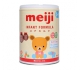 Sữa Meiji Infant Formula số 0 800g (0-12 tháng) nhập khẩu