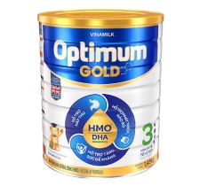 Sữa Vinamilk Optimum Gold số 3 1.45kg (1 - 2 tuổi)