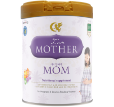 Sữa bột cao cấp IAM Mother Mom 800g