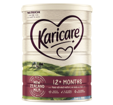 Sữa bột Karicare A2 Protein Úc số 3 900g (từ 1 tuổi)