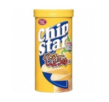 Khoai tây Chip Star vàng