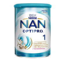 Sữa Nan Nga Optipro HMO 1 400g (0 - 6 tháng)