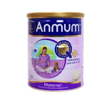 Sữa bột Anmum Materna Hương Vanilla 800g