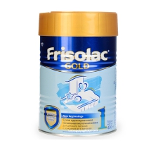Sữa Friso Gold Nga 1 400g (0 - 6 tháng)