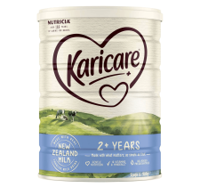 Sữa bột Karicare A2 Protein Úc số 4 900g (từ 2 tuổi)