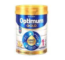 Sữa Vinamilk Optimum Gold số 1 800g (0 - 6 tháng)