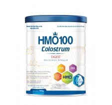 Sữa bột HMO100 Colostrum Digest 900g
