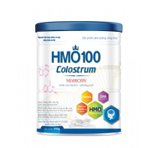 Sữa bột HMO100 Colostrum Newborn 900g