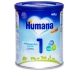 Sữa bột Humana Gold Plus 1 400g (0-6 tháng)