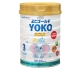 Sữa Vinamilk Yoko Gold số 3 850g (2 - 6 tuổi)