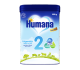 Sữa bột Humana Gold Plus 2 800g (6-24 tháng)