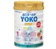 Sữa Vinamilk Yoko Gold số 1 850g (0 - 12 tháng)