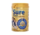Sữa bột Vinamilk Sure Prevent lon 900g