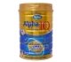 Sữa Vinamilk Alpha Gold số 1 900g (0-6 tháng)