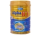 Sữa Vinamilk Alpha Gold số 2 900g (6-12 tháng)