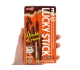 Bánh que Meiji Lucky Stick phủ kem chocolate coffee hộp 38g