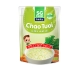 Cháo Tươi SG Food cá hồi cải bó xôi