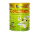Sữa Bột Colosbaby IQ gold 0+800g