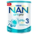 Sữa Nan Optipro HMO 3 900g (1 - 2 tuổi)