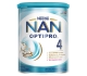 Sữa Nan Nga Optipro HMO 4 800g (2 - 6 tuổi)
