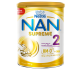 Sữa Nan Supreme HMO số 2 800g (6-24 tháng)