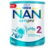 Sữa Nan Optipro HMO 2 900g (6 - 12 tháng)