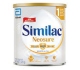 Sữa Similac Neosure số 1 380g (0 - 12 tháng)