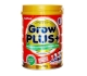 Sữa bột Grow Plus đỏ Nutifood 900g (từ 1 tuổi trở lên)