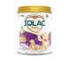 Sữa bột IQlac Pro Biếng Ăn Suy Dinh Dưỡng 400g (1-10 tuổi)