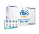 Sữa nước Vinamilk Yoko Gold 180ml - Thùng