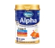 Sữa bột Vinamilk Dielac Alpha 1 900g (0-6 tháng)