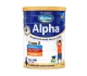 Sữa bột Vinamilk Dielac Alpha 4 1.5kg (2-6 tuổi)