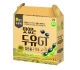 Sữa đậu nành đen và 17 loại ngũ cốc Namyang GT - 16 hộp/xách (hộp)