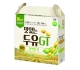 Sữa đậu nành Namyang GT - Ít ngọt - 16 hộp/xách (hộp)