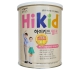 Sữa bột Hikid vị Vani 600g (1 - 9 tuổi)