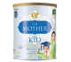 Sữa bột cao cấp IAM Mother kid 400g (2-15 tuổi)