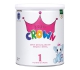 Sữa bột dinh dưỡng Koko Crown 1 400g (0-6 tháng)