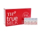 Sữa tươi TH Truemilk dâu 180ml - thùng