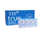 Sữa tươi tiệt trùng ít đường TH True Milk hộp 110ml - thùng
