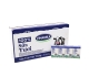 Sữa tươi tiệt trùng ít đường Vinamilk 100% 110ml  - thùng