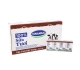 Sữa tươi tiệt trùng socola Vinamilk 100% 110ml  - thùng