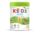 Sữa bột K2-D3 PEDIA Step 2+ (1-10 tuổi) 400g