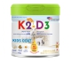 Sữa bột K2-D3 KIDS GOAT Step 1+ (6-36 tháng) 400g