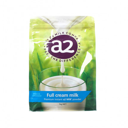 Sữa tươi A2 Úc 1kg